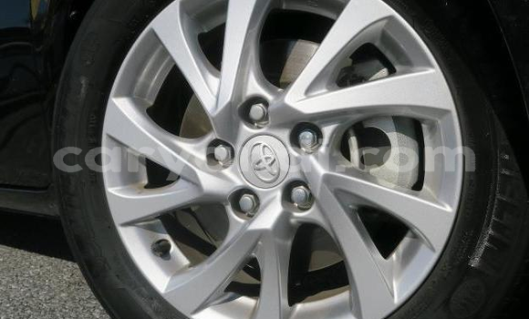 Acheter Import Voiture Toyota Auris Autre à Livingstone, Zambie Acheter Import Voiture Toyota Auris Autre à Livingstone, Zambie