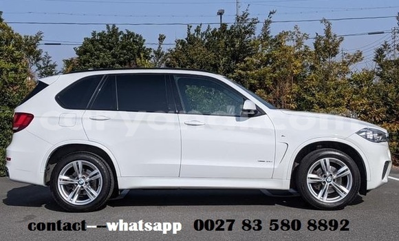 Buy Import BMW X5 Other Car in Livingstone in Zambia Buy Import BMW X5 Other Car in Livingstone in Zambia