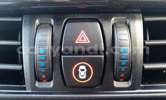 Buy Import BMW X5 Other Car in Livingstone in Zambia Buy Import BMW X5 Other Car in Livingstone in Zambia