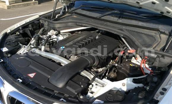 Buy Import BMW X5 Other Car in Livingstone in Zambia Buy Import BMW X5 Other Car in Livingstone in Zambia