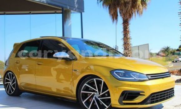 Nunua Ilio tumika Volkswagen Golf R Nyingine Gari ndani ya Lusaka nchini Zambia