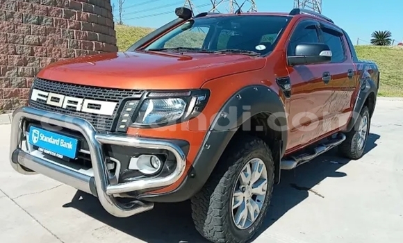 Acheter Occasion Voiture Ford Ranger Autre à Chipata, Zambie