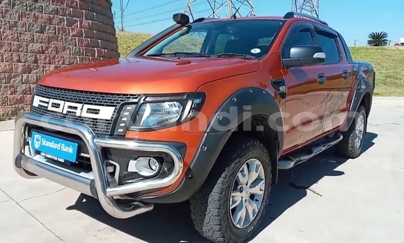 Buy Used Ford Ranger Other Car in Chipata in Zambia Buy Used Ford Ranger Other Car in Chipata in Zambia