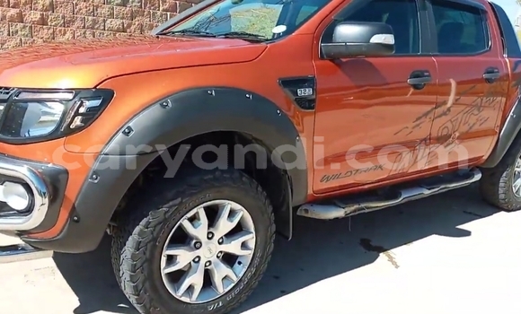 Buy Used Ford Ranger Other Car in Chipata in Zambia Buy Used Ford Ranger Other Car in Chipata in Zambia