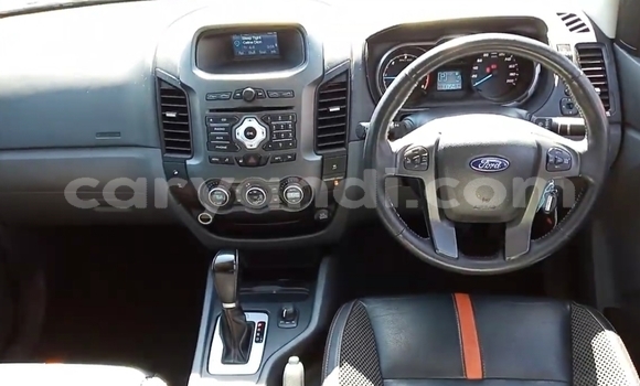 Buy Used Ford Ranger Other Car in Chipata in Zambia Buy Used Ford Ranger Other Car in Chipata in Zambia