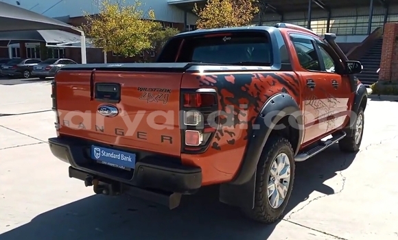 Buy Used Ford Ranger Other Car in Chipata in Zambia Buy Used Ford Ranger Other Car in Chipata in Zambia