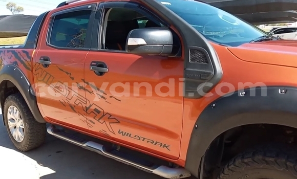Buy Used Ford Ranger Other Car in Chipata in Zambia Buy Used Ford Ranger Other Car in Chipata in Zambia
