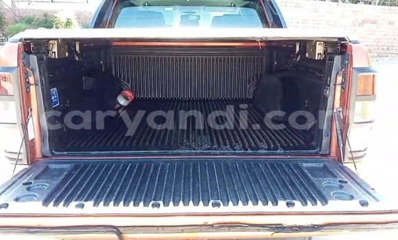 Buy Used Ford Ranger Other Car in Chipata in Zambia Buy Used Ford Ranger Other Car in Chipata in Zambia