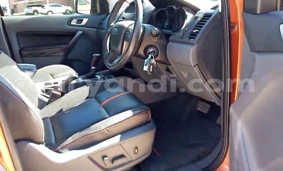 Buy Used Ford Ranger Other Car in Chipata in Zambia Buy Used Ford Ranger Other Car in Chipata in Zambia