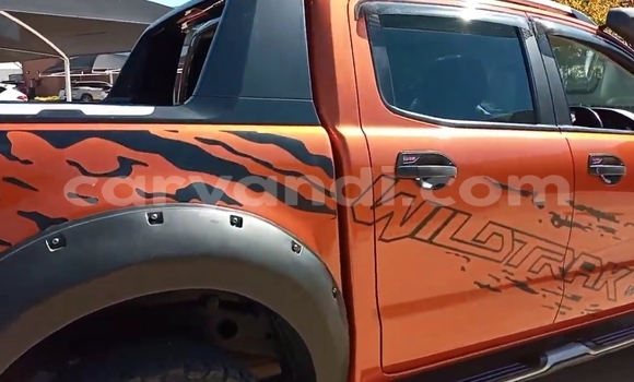 Buy Used Ford Ranger Other Car in Chipata in Zambia Buy Used Ford Ranger Other Car in Chipata in Zambia