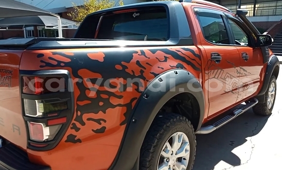 Buy Used Ford Ranger Other Car in Chipata in Zambia Buy Used Ford Ranger Other Car in Chipata in Zambia