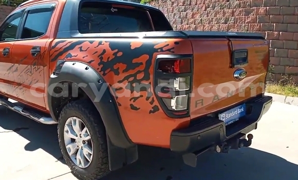 Buy Used Ford Ranger Other Car in Chipata in Zambia Buy Used Ford Ranger Other Car in Chipata in Zambia
