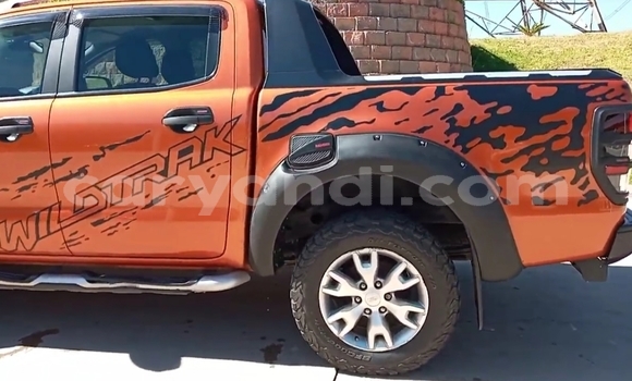 Buy Used Ford Ranger Other Car in Chipata in Zambia Buy Used Ford Ranger Other Car in Chipata in Zambia