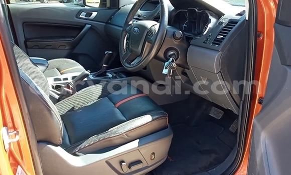 Buy Used Ford Ranger Other Car in Chipata in Zambia Buy Used Ford Ranger Other Car in Chipata in Zambia