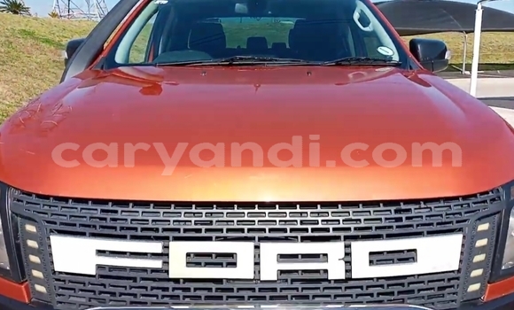Buy Used Ford Ranger Other Car in Chipata in Zambia Buy Used Ford Ranger Other Car in Chipata in Zambia