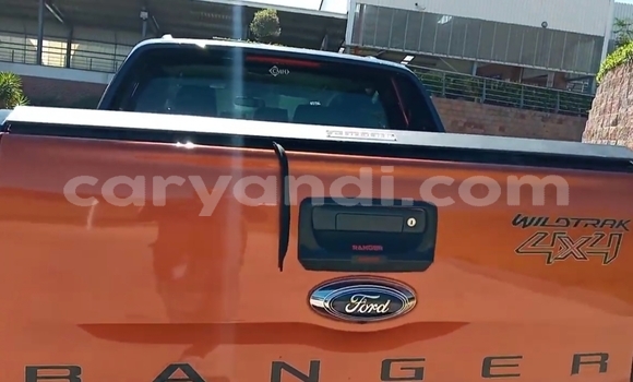 Buy Used Ford Ranger Other Car in Chipata in Zambia Buy Used Ford Ranger Other Car in Chipata in Zambia