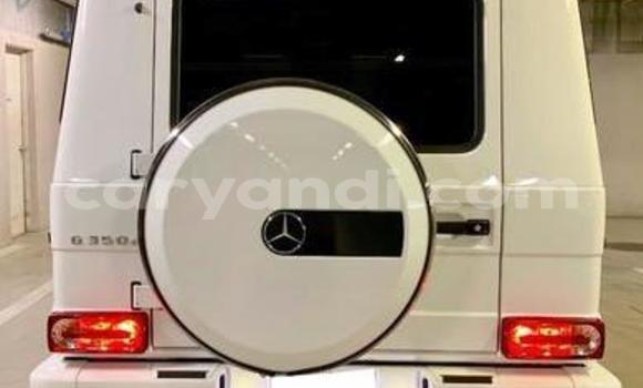 Buy Import Mercedes‒Benz G-klasse AMG White Car in Livingstone in Zambia Buy Import Mercedes‒Benz G-klasse AMG White Car in Livingstone in Zambia