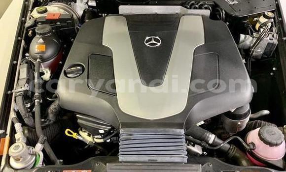 Buy Import Mercedes‒Benz G-klasse AMG White Car in Livingstone in Zambia Buy Import Mercedes‒Benz G-klasse AMG White Car in Livingstone in Zambia