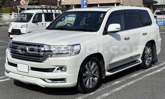 Cars for sale in zambia - caryandi
