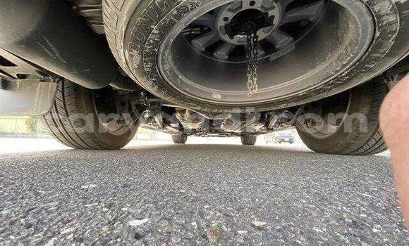 Buy Import Toyota Land Cruiser White Car in Livingstone in Zambia Buy Import Toyota Land Cruiser White Car in Livingstone in Zambia