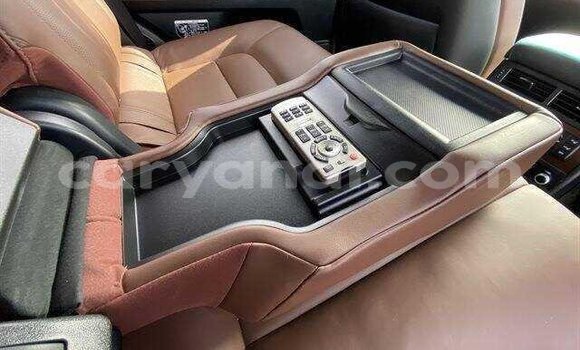 Buy Import Toyota Land Cruiser White Car in Livingstone in Zambia Buy Import Toyota Land Cruiser White Car in Livingstone in Zambia