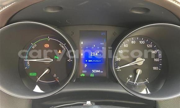 Buy Import Toyota C-HR Black Car in Livingstone in Zambia Buy Import Toyota C-HR Black Car in Livingstone in Zambia