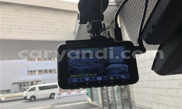 Buy Import Toyota C-HR Black Car in Livingstone in Zambia Buy Import Toyota C-HR Black Car in Livingstone in Zambia