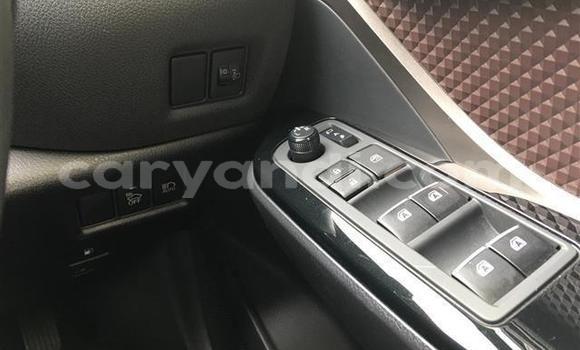 Buy Import Toyota C-HR Black Car in Livingstone in Zambia Buy Import Toyota C-HR Black Car in Livingstone in Zambia