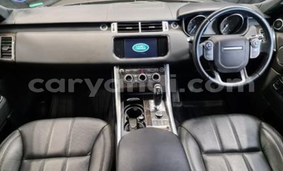 Acheter Occasion Voiture Land Rover Range Rover Sport Marron à Lusaka, Zambie Acheter Occasion Voiture Land Rover Range Rover Sport Marron à Lusaka, Zambie
