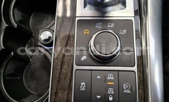 Acheter Occasion Voiture Land Rover Range Rover Sport Marron à Lusaka, Zambie Acheter Occasion Voiture Land Rover Range Rover Sport Marron à Lusaka, Zambie