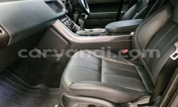 Acheter Occasion Voiture Land Rover Range Rover Sport Marron à Lusaka, Zambie Acheter Occasion Voiture Land Rover Range Rover Sport Marron à Lusaka, Zambie