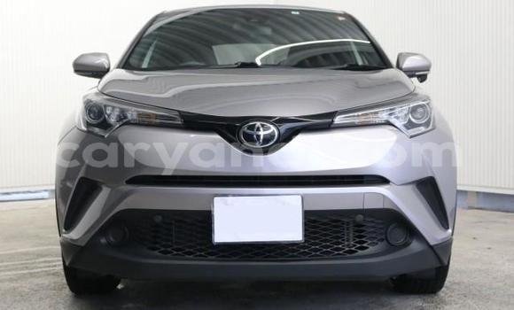 Acheter Import Voiture Toyota C-HR Autre à Livingstone, Zambie Acheter Import Voiture Toyota C-HR Autre à Livingstone, Zambie
