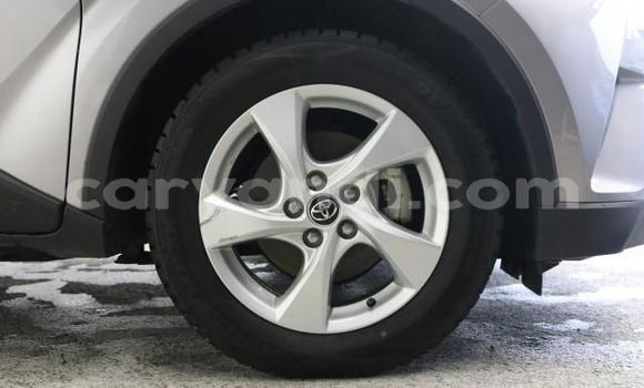 Acheter Import Voiture Toyota C-HR Autre à Livingstone, Zambie Acheter Import Voiture Toyota C-HR Autre à Livingstone, Zambie