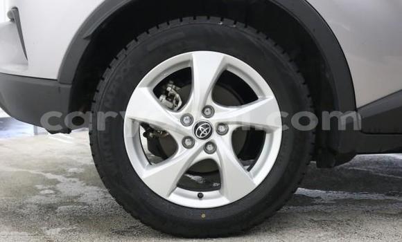 Acheter Import Voiture Toyota C-HR Autre à Livingstone, Zambie Acheter Import Voiture Toyota C-HR Autre à Livingstone, Zambie
