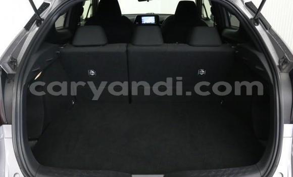Acheter Import Voiture Toyota C-HR Autre à Livingstone, Zambie Acheter Import Voiture Toyota C-HR Autre à Livingstone, Zambie