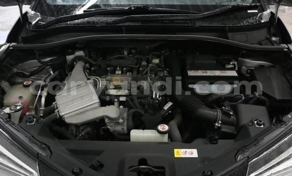 Acheter Import Voiture Toyota C-HR Autre à Livingstone, Zambie Acheter Import Voiture Toyota C-HR Autre à Livingstone, Zambie