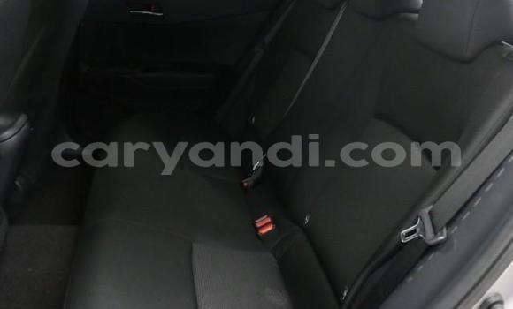 Acheter Import Voiture Toyota C-HR Autre à Livingstone, Zambie Acheter Import Voiture Toyota C-HR Autre à Livingstone, Zambie