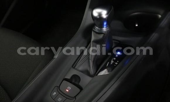 Acheter Import Voiture Toyota C-HR Autre à Livingstone, Zambie Acheter Import Voiture Toyota C-HR Autre à Livingstone, Zambie