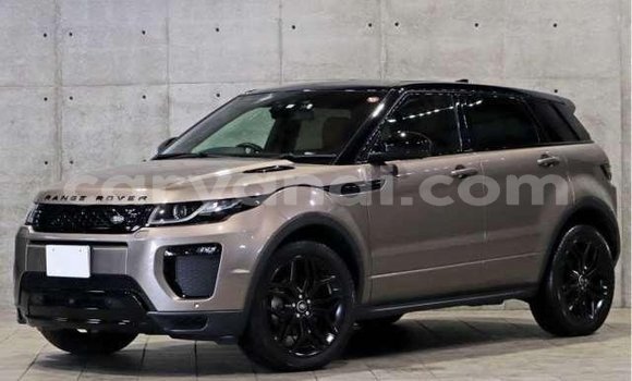 Buy Import Land Rover Range Rover Other Car in Livingstone in Zambia