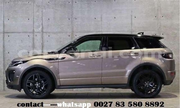 Buy Import Land Rover Range Rover Other Car in Livingstone in Zambia Buy Import Land Rover Range Rover Other Car in Livingstone in Zambia