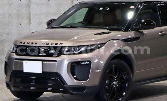 Buy Import Land Rover Range Rover Other Car in Livingstone in Zambia Buy Import Land Rover Range Rover Other Car in Livingstone in Zambia