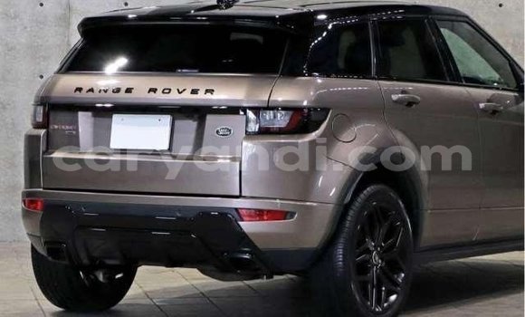 Buy Import Land Rover Range Rover Other Car in Livingstone in Zambia Buy Import Land Rover Range Rover Other Car in Livingstone in Zambia