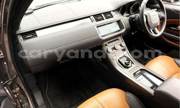 Buy Import Land Rover Range Rover Other Car in Livingstone in Zambia Buy Import Land Rover Range Rover Other Car in Livingstone in Zambia