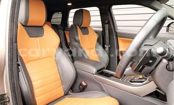 Buy Import Land Rover Range Rover Other Car in Livingstone in Zambia Buy Import Land Rover Range Rover Other Car in Livingstone in Zambia