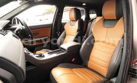 Buy Import Land Rover Range Rover Other Car in Livingstone in Zambia Buy Import Land Rover Range Rover Other Car in Livingstone in Zambia