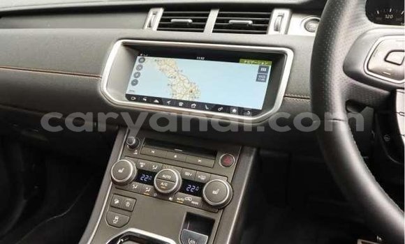 Buy Import Land Rover Range Rover Other Car in Livingstone in Zambia Buy Import Land Rover Range Rover Other Car in Livingstone in Zambia