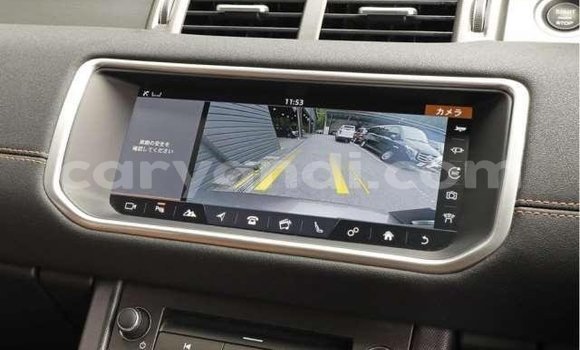 Buy Import Land Rover Range Rover Other Car in Livingstone in Zambia Buy Import Land Rover Range Rover Other Car in Livingstone in Zambia