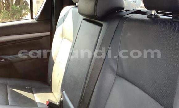 Tenga Tsaru Toyota Hilux Sirivha Mota in Mazabuka in Southern Tenga Tsaru Toyota Hilux Sirivha Mota in Mazabuka in Southern