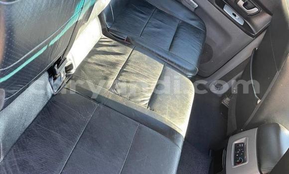 Acheter Occasion Voiture Mitsubishi Pajero Gris à Mazabuka, Du sud Acheter Occasion Voiture Mitsubishi Pajero Gris à Mazabuka, Du sud