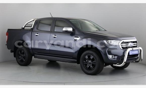Buy Used Ford Ranger Other Car in Lusaka in Zambia